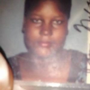 Meet your Posher, Jrswife